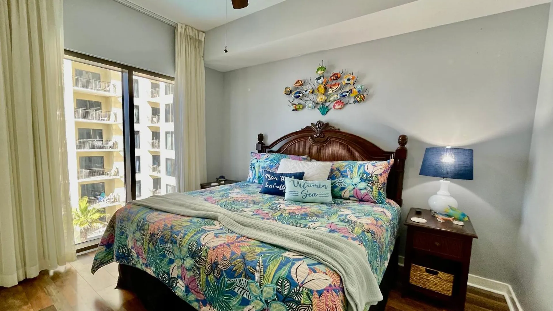 Nyaraló Origins At Seahaven 936 Villa Panama City Beach