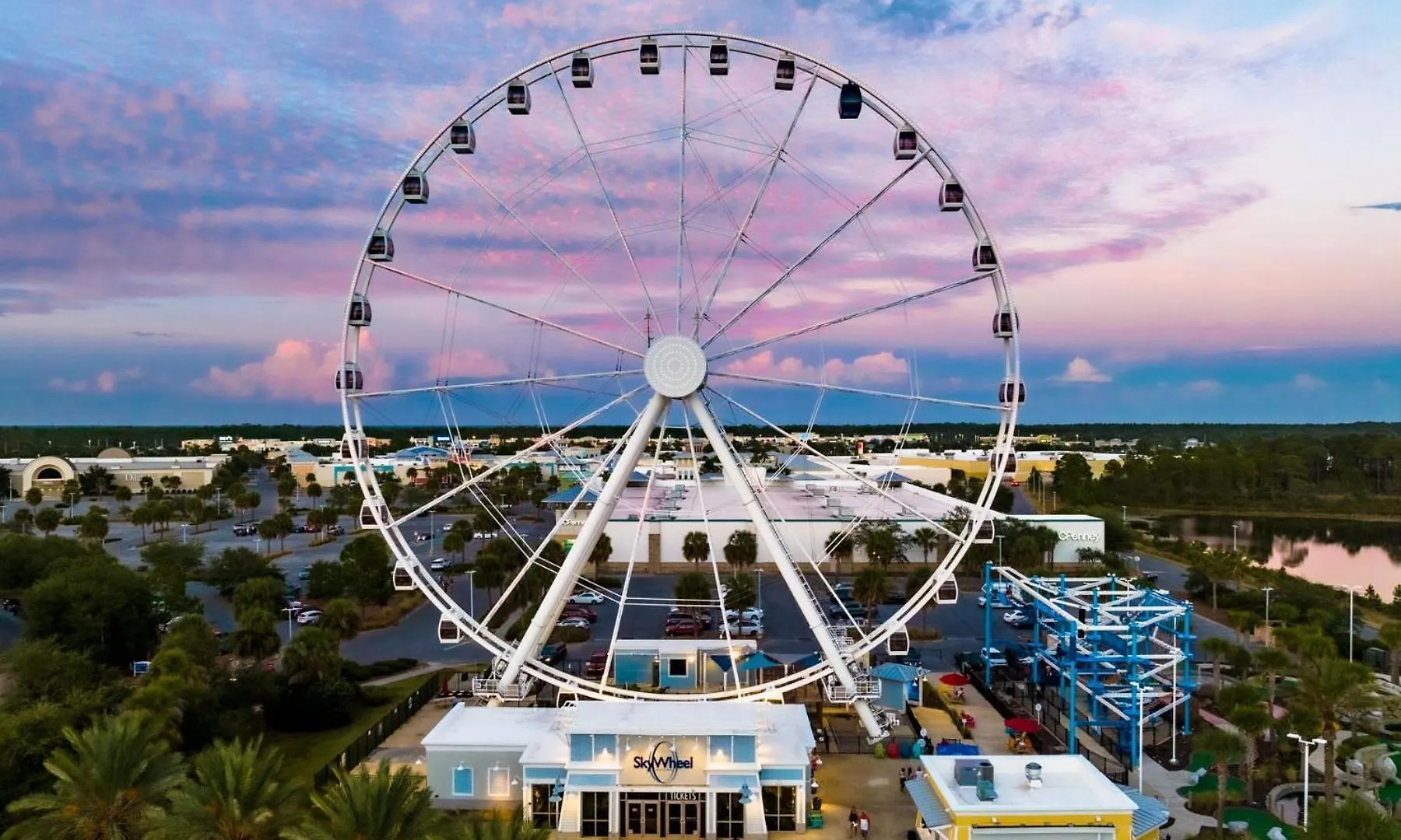 Origins At Seahaven 936 Villa Panama City Beach 0*,